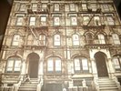 LED ZEPPELIN-PHYSICAL GRAFFITI VINYL LP very good  1975 2 record set ROCK PSYCH