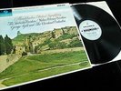 Mendelssohn / Weber - George Szell **Columbia SAX 2524 ED1 LP**