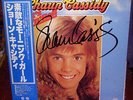 SHAUN CASSIDY 