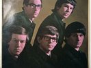 The Zombies ?– Begin Here 1965 Decca? LK 4679 Mono LP 1st UK