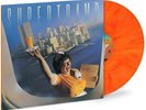 Supertramp Breakfast In America 180g LP Orange Marble Vinyl