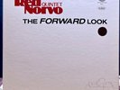 Red Norvo  The Forward Look   RR-8    M   TAS