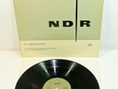 NDR Jazz-Workshop 1967 M-/EX 60s LP DAVE PIKE / DAUNER / Mangelsdorff / Zoller +