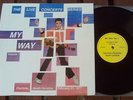 ELVIS PRESLEY     My Way Vol.1     Scarce LP on Hillbilly Cat & T.C.B. Records