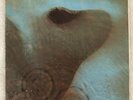 Pink Floyd Meddle Textured UK LP Psych NM Harvest Gatefold