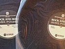 RADIO SHOW: R&R NEVER FORGETS 3/12/90 DAVID BOWIE, JETHRO TULL,JOHN LENNON,QUEEN