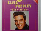 Elvis Presley 4 LP Box Denmark Star Album 9999 Sehr Gut rar DENMARK