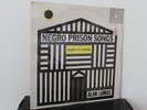 “Negro Prison Songs” LP   Tradition 1020   Alan Lomax   SEALED