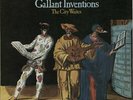 City Waites A Gorgeous Gallery Of Gallant Inventions UK vinyl LP album record