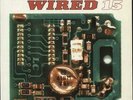 Various-Dance 2-LP vinyl record (Double Album) Totally Wired 15 UK JAZID144