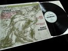 Franck: Four Symphonic Poems - Aldo Ciccolini **Columbia SAX 2528 ED1 LP**