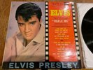 ELVIS PRESLEY TICKLE ME SOUTH AFRICA RELEASE 1966 -RARE , ORIGINAL 32 049