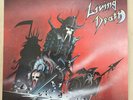 LIVING DEATH - Vengeance Of Hell - Vinyl LP 1984
