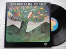 HÖLDERLIN - HÖLDERLINS TRAUM - GATEFOLD - KRAUTROCK - PROGRESSIVE - PILZ D 1981
