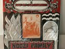 NGOZI FAMILY Day of Judgement LP 2014 NM LIKE NEW African psych rock Zambia