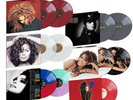 Janet Jackson Colored Vinyl Control Remixes Rhythm Nation Velvet Rope Bundle