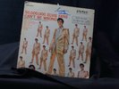 Rare Scotty Moore SIGNED ELVIS 