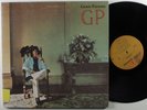 GRAM PARSONS GP REPRISE LP VG+ gatefold  