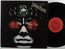 JUDAS PRIEST Hell Bent For Leather COLUMBIA NM/VG++ LP  