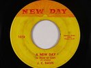Funk Breaks 45 - J.C. Davis - A New Day (Is Here At Last) - New Day - mp3