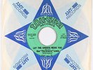 Funk 45 - Gus The Groove Lewis - Let The Groove Move You - Tou-Sea - mp3