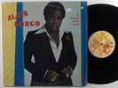 ALAIN BONGO A Brand New Man UNITED ARTISTS LP VG++/NM SHRINK