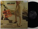 JAMES BROWN Please Please Please OFFICIAL LP VG++ denmark