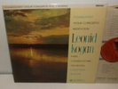 SAX 2323 Tchaikovsky Violin Cncrto Leonid Kogan Paris Conservatoire Silvestri ER