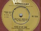 CARAVAN**PLACE OF MY OWN**MOD**ROCK**DANCER**LISTEN TO IT