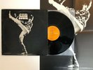 David Bowie - The Man Who Sold The World - 1972 US Press w/ Poster VG++