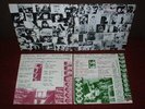 ROLLING STONES Exile On Main Street D/LP 1972 UK 1st Press + INNERS  SUPERB
