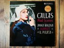 Columbia SAX2320 - CALLAS -Mad Scenes- Maria CALLAS - Nicola RESCIGNO - NM- RARE