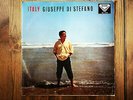Decca SXL2083 - Italy - Giuseppe DI STEFANO - CLASSIC DECCA SOUND - RARE