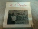 LP VYNIL MICHEL SARDOU A L OLYMPIA DANTON VINYLE ALBUM  DISQUE 33T ORIGINAL