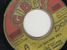 SILFORD WALKER - GOLDEN PEN - JOE GIBBS ROOTS