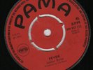 JUNIOR BYLES - FEVER / THE GROOVERS - SOUL SISTER - PAMA