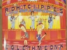 RED HOT CHILI PEPPERS/ENGELBERT HUMPERDINCK - Love Rollercoaster 7