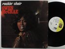 GWEN MCCRAE Rockin' Chair CAT LP NM/VG++