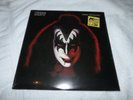 KISS SEALED SOLO GENE SIMMONS ORIGINAL 1978 1ST PRESSING FACTORY SEALED