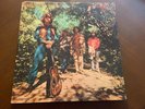 CREEDENCE CLEARWATER REVIVAL GREEN RIVER VINYL LP FANTASY