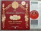 SAX 2373 ED2.. BEETHOVEN Symphony no. 5 King Stephen KLEMPERER