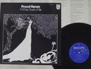 PROCOL HARUM A WHITER SHADE OF PALE PHILIPS BT-5156 Japan MONO VINYL LP