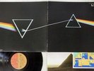 PINK FLOYD DARK SIDE OF THE MOON EMI EMS-80324 Japan VINYL LP