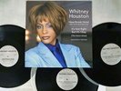 WHITNEY HOUSTON HEARTBREAK HOTEL ARISTA 07822-13613-1 US VINYL 3x12