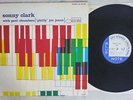 SONNY CLARK TRIO SAME BLUE NOTE LNJ-80125 Japan VINYL LP