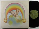 GRATEFUL DEAD Europe '72 WARNER BROS 3XLP gatefold  