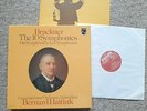 6717 002 Bruckner The 10 Symphonies / Haitink 12 LP box