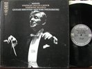 Bernstein:  Mahler Symphonies Nos. 6 & 9 Columbia 2-eye Stereo Box Set