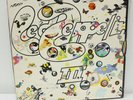 1970 Atlantic Led Zeppelin III Vinyl LP Album #458