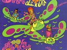 Deee-Lite : Groove Is In The Heart 12 Inch Vinyl Remixes : 4 Track EP